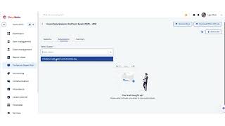 How to Check for Student Submissions on CloudNotte | Fast & Easy!