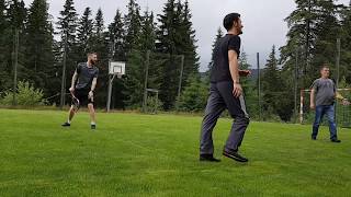Wirtek Vikings Teambuilding 2018