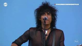 Fantasmagoría (Cosquín Rock 2026)