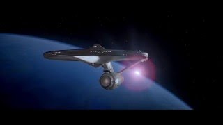 Star Trek - The Ultimate Voyage (Trailer)