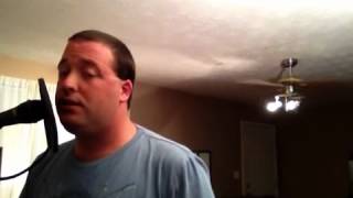 Its Your Love - Tim McGraw (cover) - by Travis Dickey