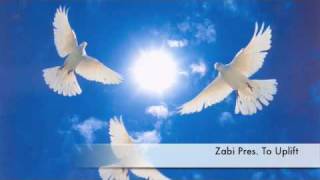 Zabi Pres. Mood Persuasion: Uplift (5/6)