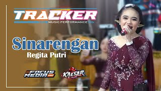 Sinarengan - Regita Putri || Tracker Music || Kaesar Audio