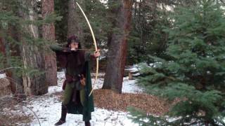 Robin Of Aspen