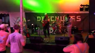 “I Can Get Off On You” (Willie Nelson & Waylon Jennings Cover) - The Ryan Greer Band