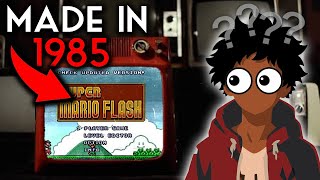 Gen Z Plays "RETRO" Games...