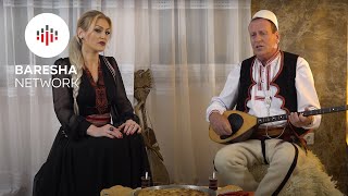 Rifat & Valentina Berisha - Vijnë vaporat