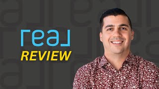 #2 Small Team In Company Reviews REAL Broker