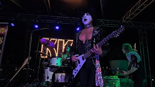 KISS - Shout It Out Loud (Cover by KISSED ALIVE)