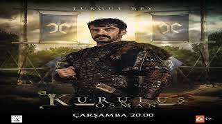 Kurulus Osman Muzikleri | Torgut bey Season 3
