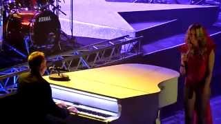 Sylver feat John Miles - Music - HD Live