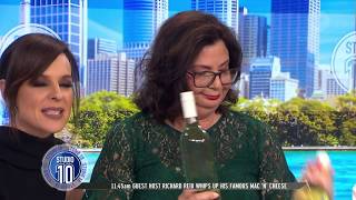 The Life Hacks You Need To Know w/ Viv | Studio 10