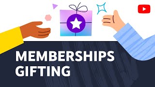 How to buy and get Gift Memberships
