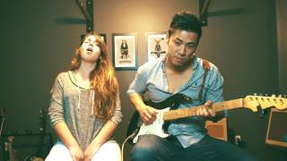 Tennessee Whiskey Cover by Rachael & Rich