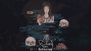 [8-Bit] Alcest - Eclosion