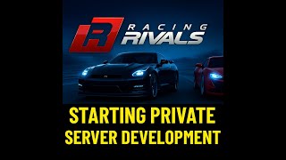 Racing Rivals - In 2025?!? - No Way...