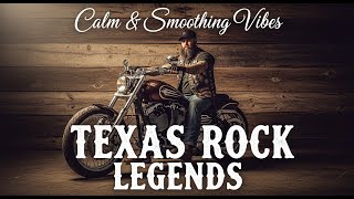 Classic Rock Vibes Live  Nonstop Ballads and Guitar Hits