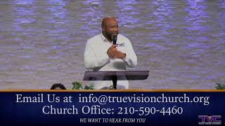 09-SEPT-25 | "The Truth About Angels" Pt. 1 | Pastor Michael Steve Brown | Bible Study