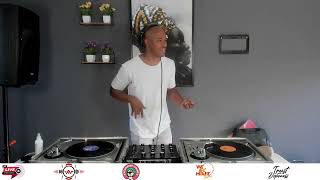Cool Affair on Jointer's chillout