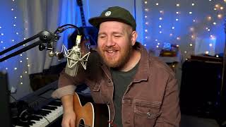 Too Sweet - Hozier (Cover by Travis Gray)