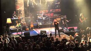 Forever Young (Cover) - Mottek live - Ebertbad 2016