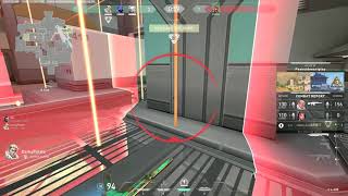 Another random clip..