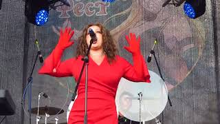 White Egregor на Фэнтези Фесте 2025