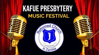 2K25 KAFUE PRESBYTERY MUSICAL FESTIVAL.