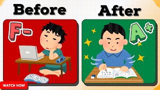Increase Productivity with THESE Time management Hacks