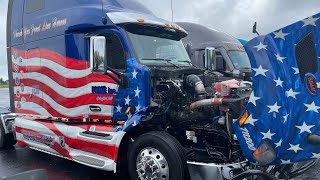 PRIME INC | Prime Inc Truck Driver Championship | Prime Inc Summer Cookout