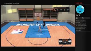 drippy-_-DatzMe-'s Live PS4 Broadcast
