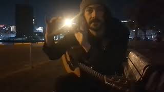 Thrown Out (original song)