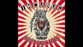 Incubus - A Kiss To Send Us Off (432 Hz)