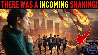 Rapture Dreams With A INTENSE Glimpse Into The Tribulation! The Lord is Coming REAL SOON #rapture 