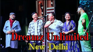 Dreamz Unlimited || NSUD Diamond Jubilee 2023 || Talkatora Indoor Stadium