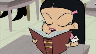 Johnny Test - You can faint now