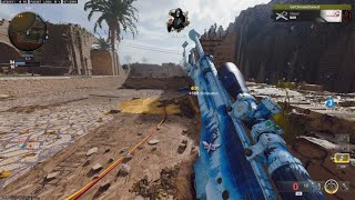 Dropping A Sniper Nuke In 3 Minutes!!