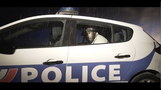 ALP - Police (clip officiel)