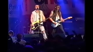 SEDES - POŚP, Kraków 2001
