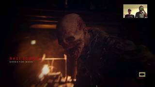 COD WW2 zombie | Pt 2