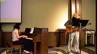 "I'm A Live Wire" (Bill Thompson as Garrett Grantham 6/28/2011)