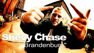 Shevy Chase - Elephant Room - "Brandenburg"