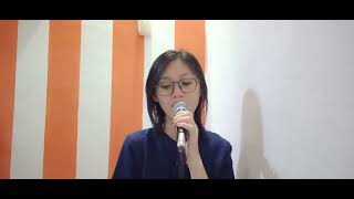 Ku Tak Dapat Jalan Sendiri - Nikita (cover)