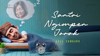 SANTRI NGIMPEN JOROK - DOEL SUMBANG