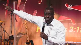 Dr. Frank ofosu-Appiah - THE POWER OF WORDS pt 2