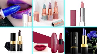 Beautiful Lipstick Collection for Women