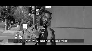 Miggy Christie - Goodbye To My Old Self (Official Music Video) | ASL | No Beats Added