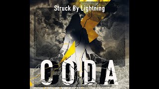 CODA - Oltář i kříž (Official Track)