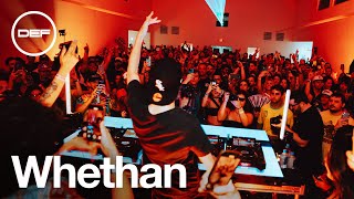 Whethan (LIVE) at DEF x SoundCloud®