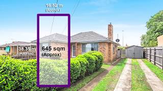 5 Marlene Court, Springvale